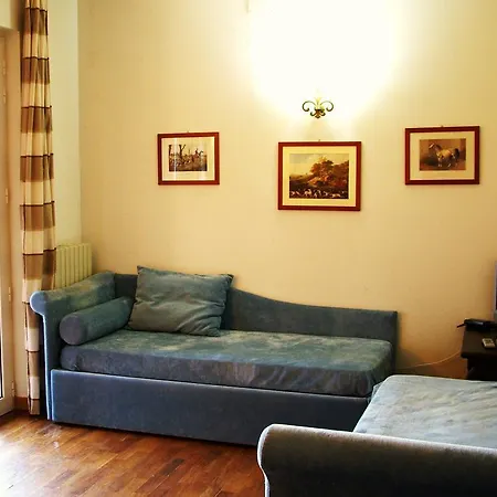 Scuderie Della Civita Hotel Colonnella