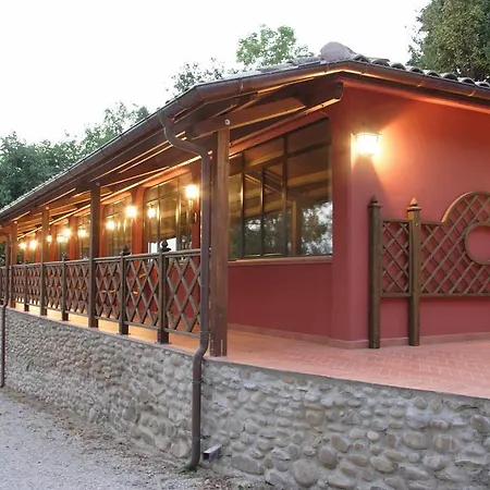 Hotel Scuderie Della Civita 3*