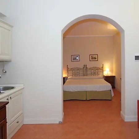 Scuderie Della Civita Hotel Colonnella