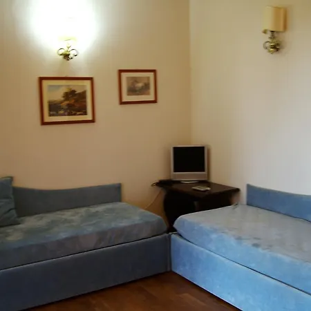 Hotel Scuderie Della Civita 3*