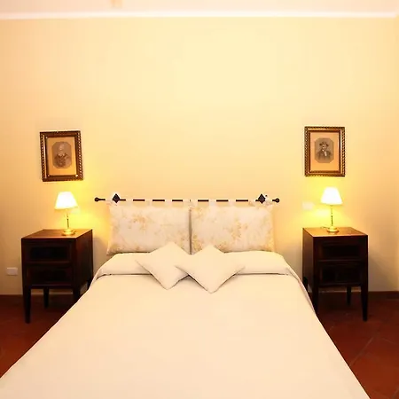 Hotel Scuderie Della Civita