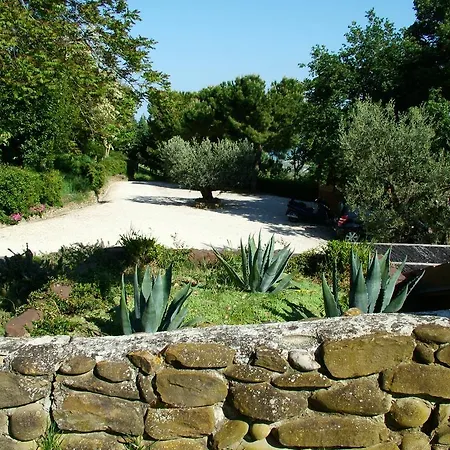Hotel Scuderie Della Civita