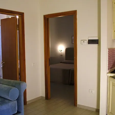 Scuderie Della Civita Colonnella