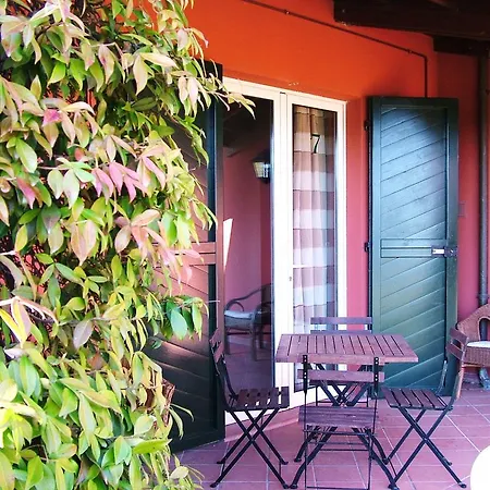 Scuderie Della Civita Hotel Colonnella