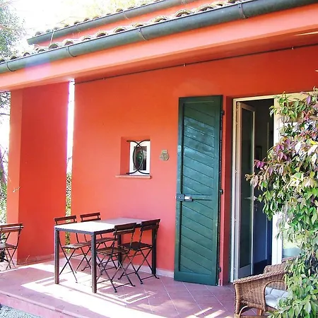 Hotel Scuderie Della Civita Colonnella
