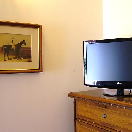 Scuderie Della Civita Hotel 3*