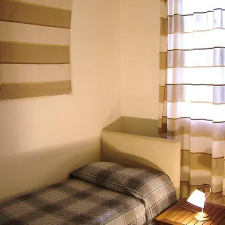 Hotel Scuderie Della Civita 3*