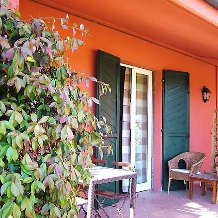 Scuderie Della Civita Hotel 3*