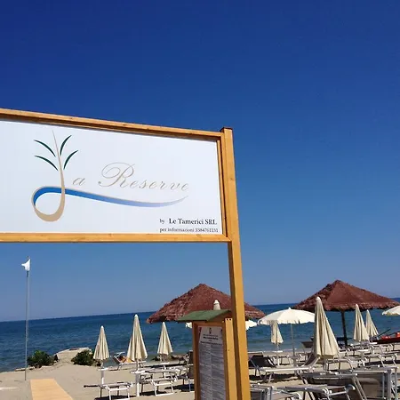 Scuderie Della Civita Hotel 3*