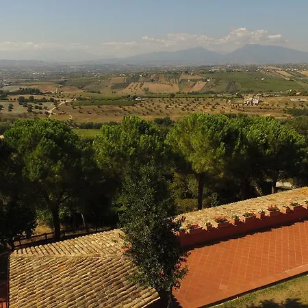 Scuderie Della Civita Colonnella