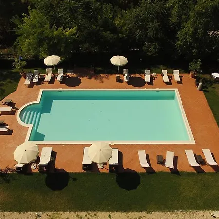 Hotel Scuderie Della Civita