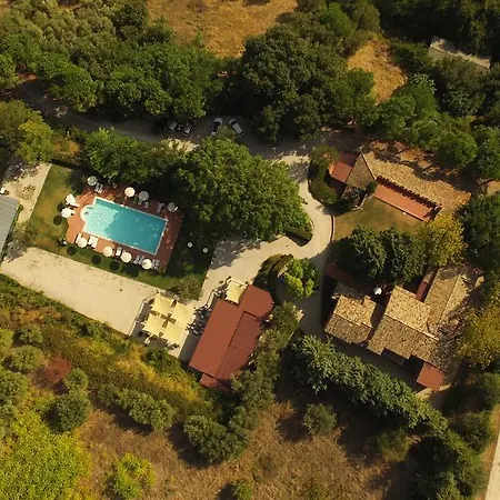 Hotel Scuderie Della Civita 3*