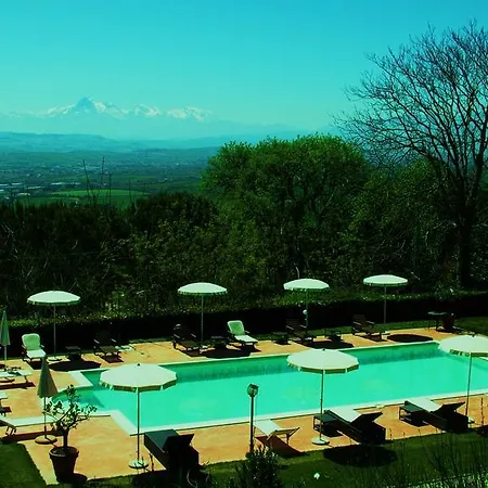 Scuderie Della Civita Hotel 3*