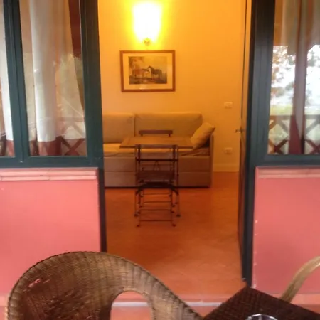 Scuderie Della Civita 3*
