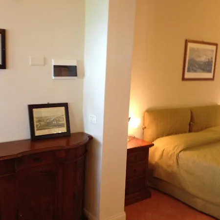 Scuderie Della Civita Hotel Colonnella