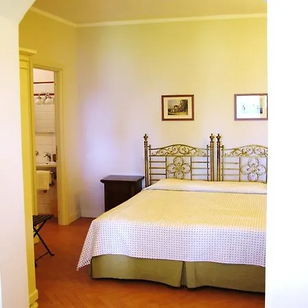 Scuderie Della Civita Hotel