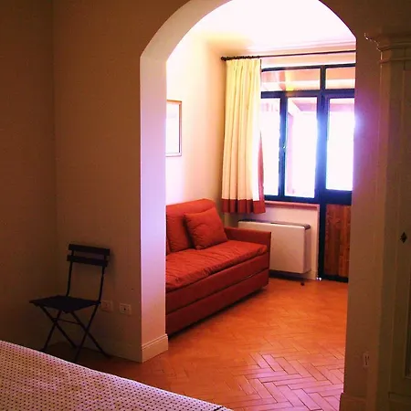 Scuderie Della Civita