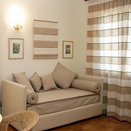 Scuderie Della Civita Hotel 3*