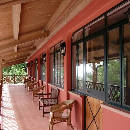 Scuderie Della Civita Hotel 3*