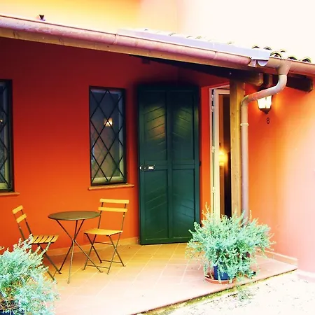 Scuderie Della Civita Hotel 3*