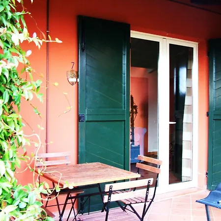 Scuderie Della Civita Hotel 3*