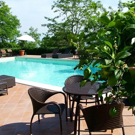 Scuderie Della Civita Hotel