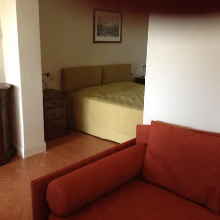 Hotel Scuderie Della Civita